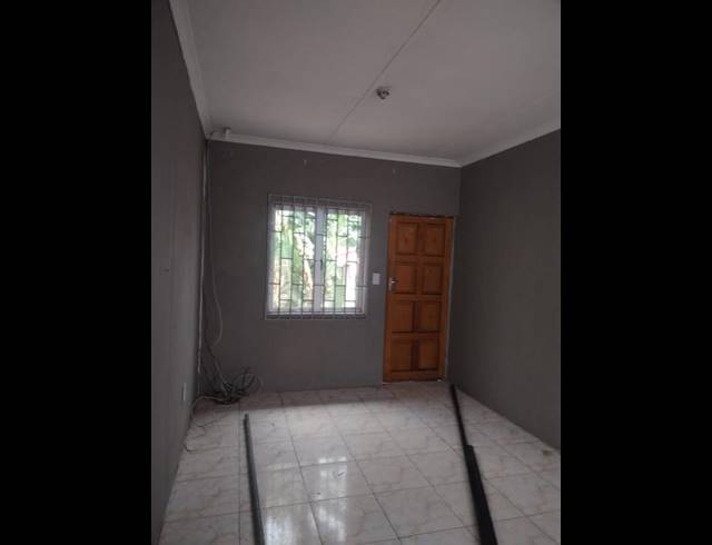 3 BEDROOM PROPERTY TO RENT IN NORTHCROFT